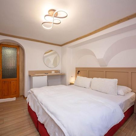 Bed And Breakfast Kotoni Гирокастра Экстерьер фото