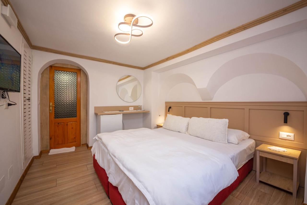 Bed And Breakfast Kotoni Гирокастра Экстерьер фото