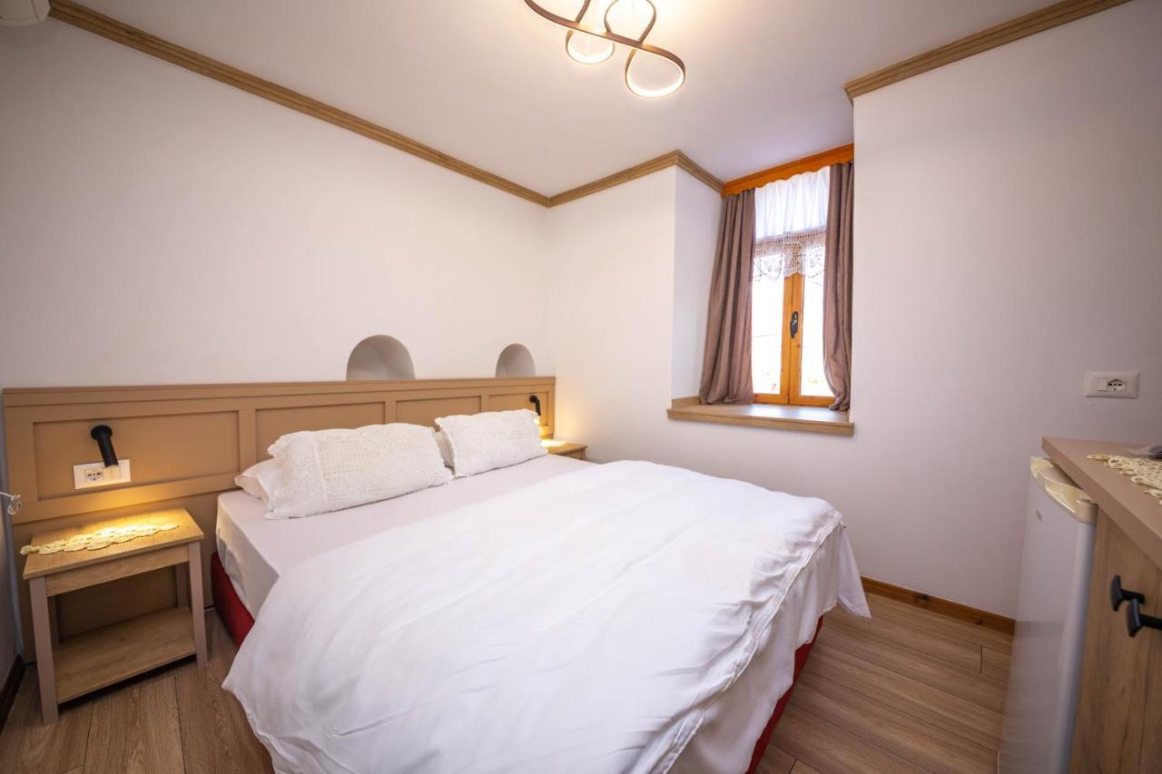 Bed And Breakfast Kotoni Гирокастра Экстерьер фото