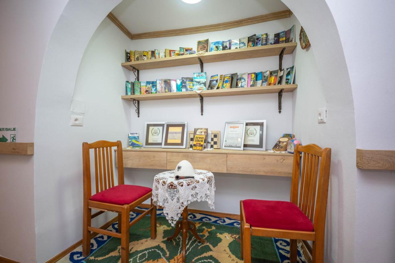 Bed And Breakfast Kotoni Гирокастра Экстерьер фото