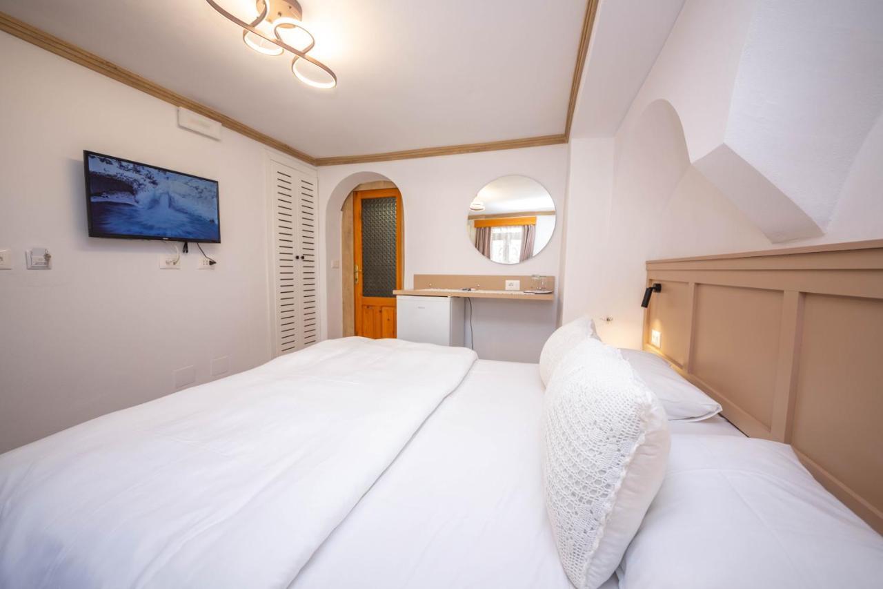 Bed And Breakfast Kotoni Гирокастра Экстерьер фото