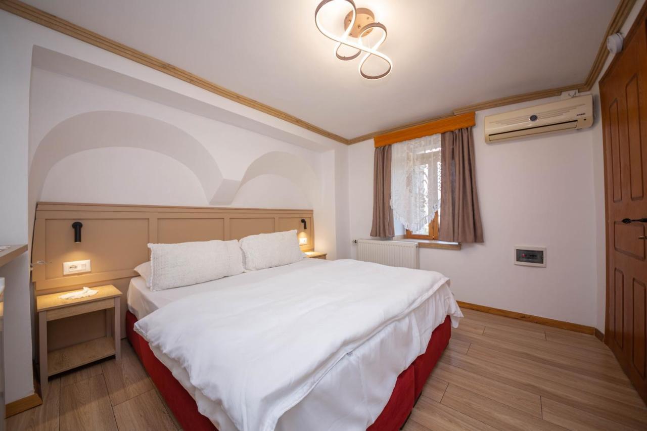 Bed And Breakfast Kotoni Гирокастра Экстерьер фото