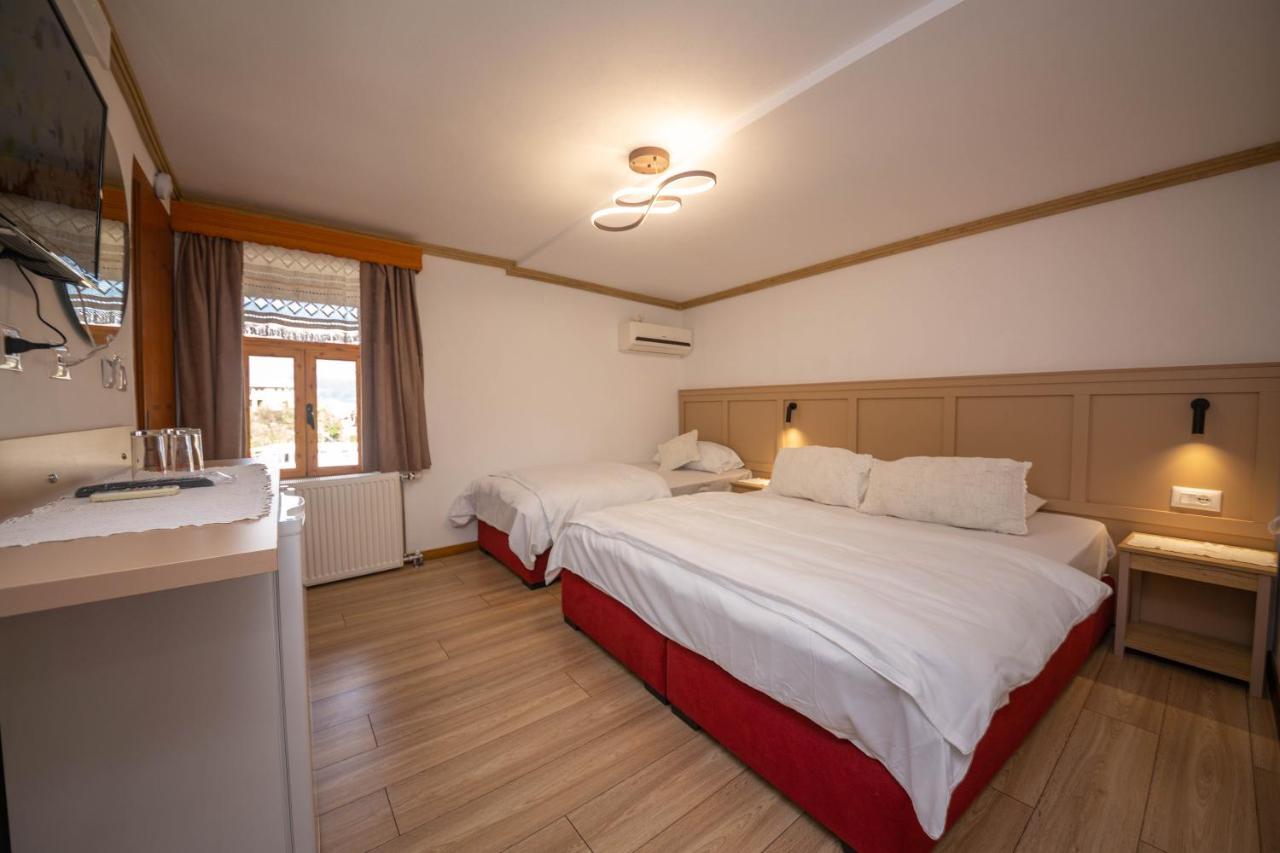 Bed And Breakfast Kotoni Гирокастра Экстерьер фото