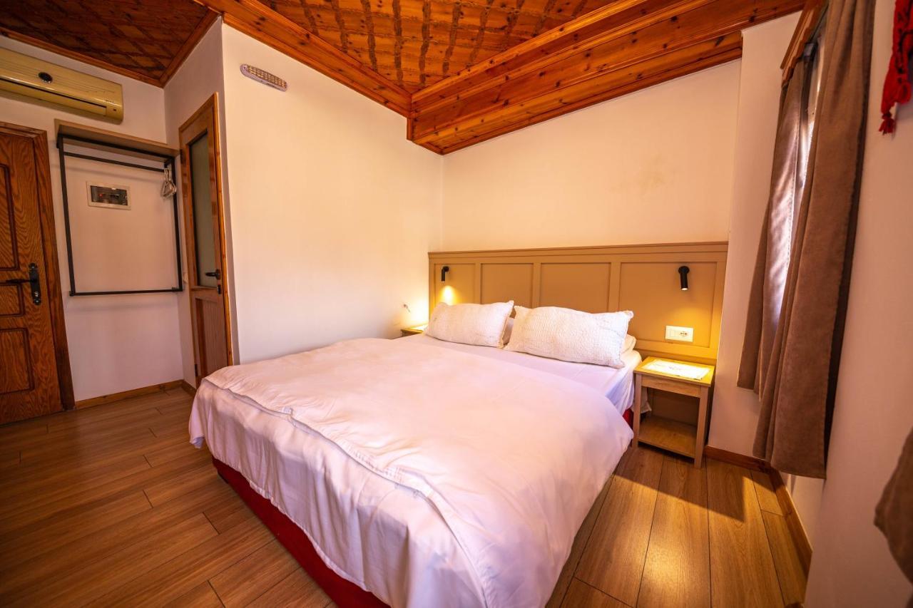 Bed And Breakfast Kotoni Гирокастра Экстерьер фото